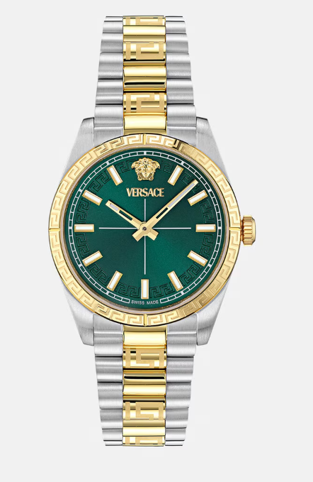Replica Versace millenyium lady PVE0E004-P0025 watch